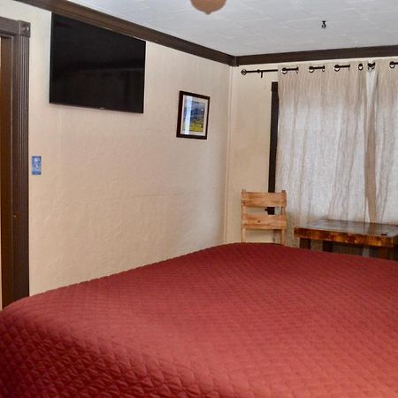 The Ouray Main Street Inn المظهر الخارجي الصورة