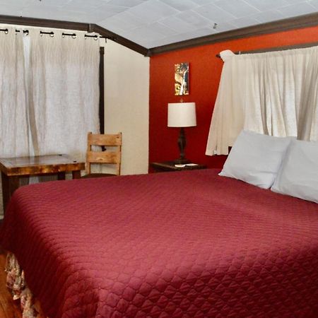 The Ouray Main Street Inn المظهر الخارجي الصورة