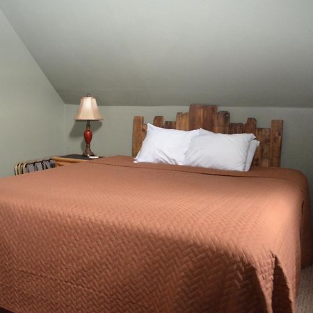 The Ouray Main Street Inn المظهر الخارجي الصورة