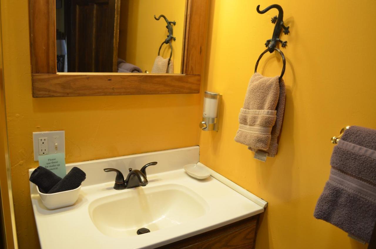 The Ouray Main Street Inn الغرفة الصورة