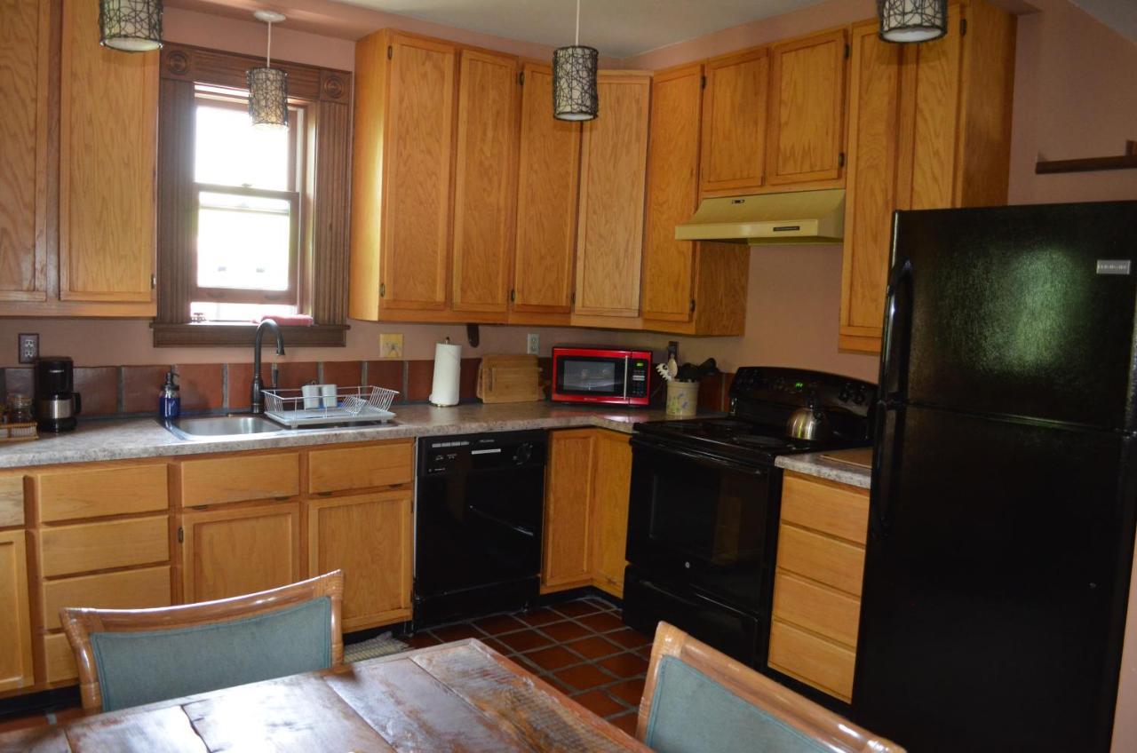 The Ouray Main Street Inn المظهر الخارجي الصورة