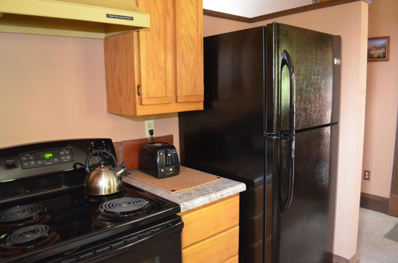 The Ouray Main Street Inn المظهر الخارجي الصورة