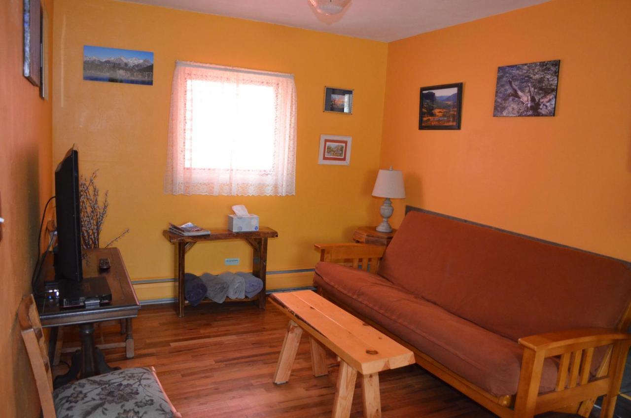 The Ouray Main Street Inn المظهر الخارجي الصورة