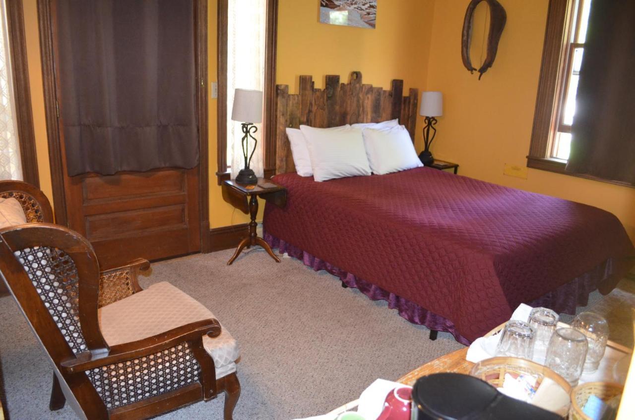 The Ouray Main Street Inn الغرفة الصورة