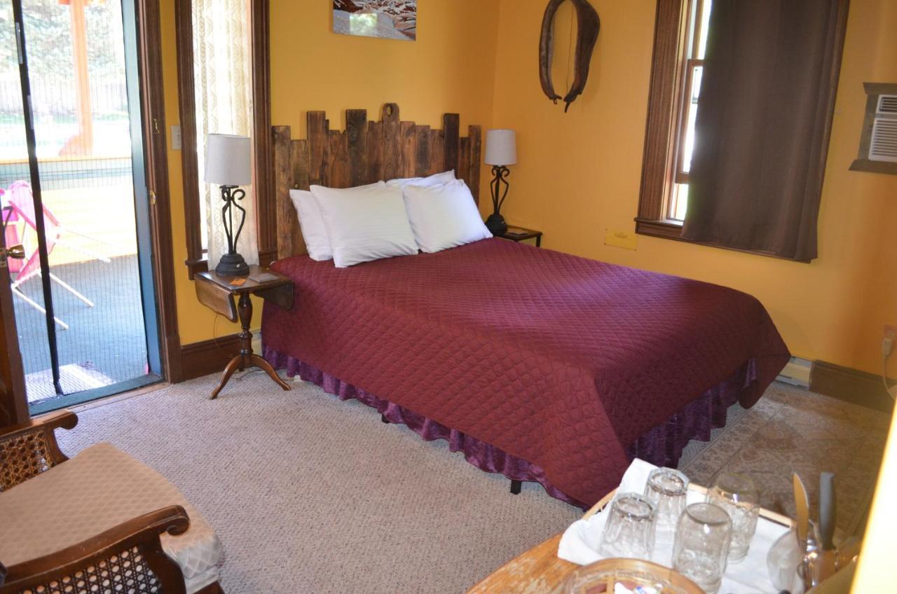The Ouray Main Street Inn الغرفة الصورة