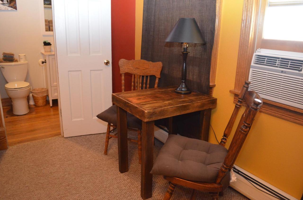 The Ouray Main Street Inn المظهر الخارجي الصورة