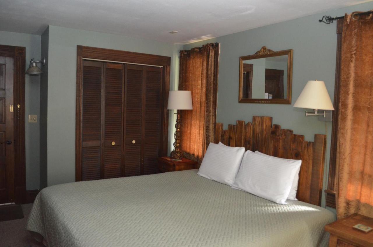 The Ouray Main Street Inn المظهر الخارجي الصورة