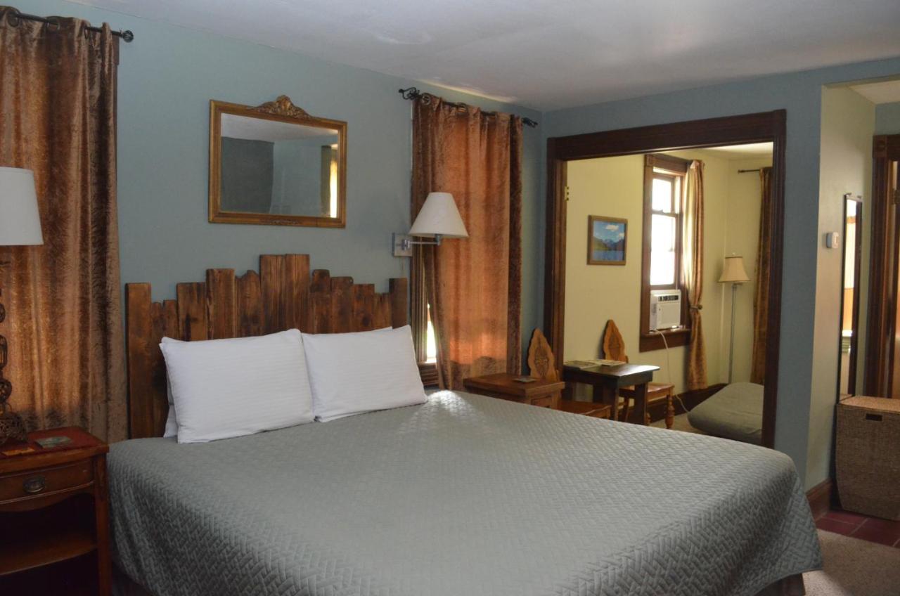 The Ouray Main Street Inn المظهر الخارجي الصورة