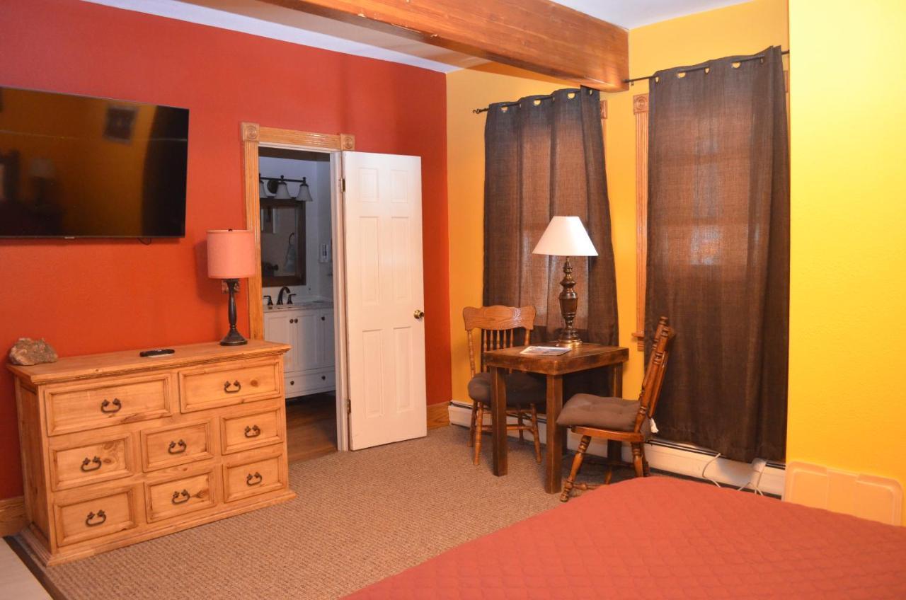 The Ouray Main Street Inn المظهر الخارجي الصورة