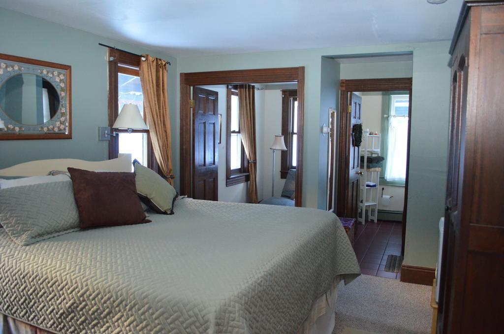 The Ouray Main Street Inn الغرفة الصورة