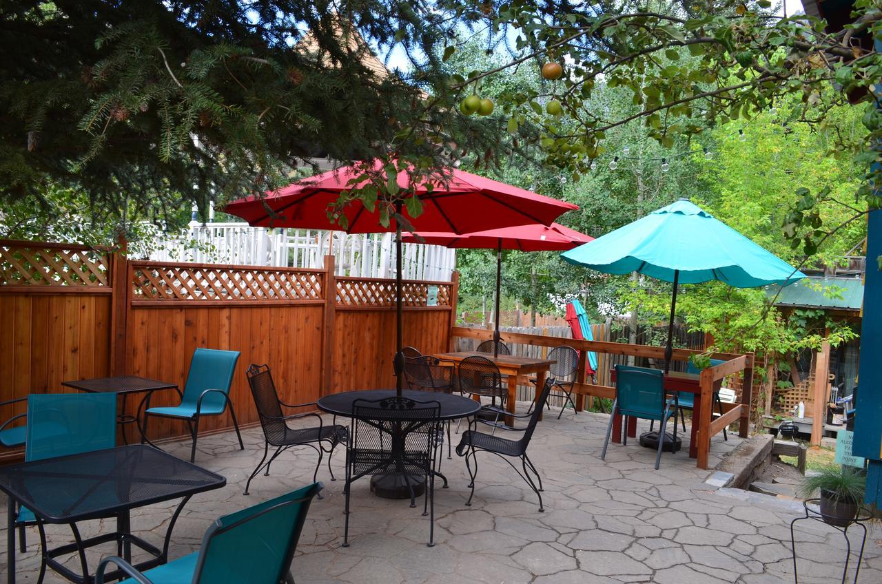 The Ouray Main Street Inn المظهر الخارجي الصورة