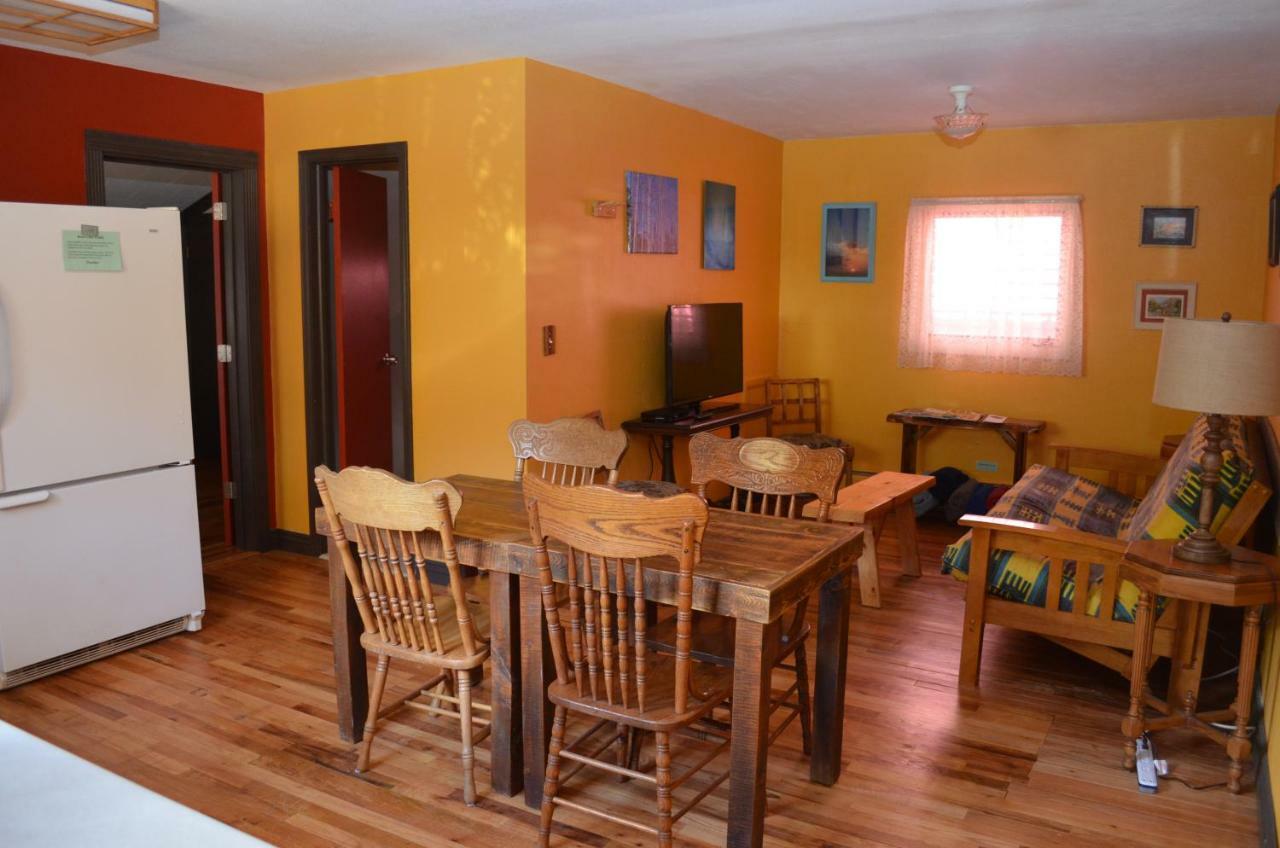 The Ouray Main Street Inn المظهر الخارجي الصورة